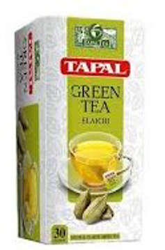Picture of TAPAL GREEN TEA 30PCS ELAICHI